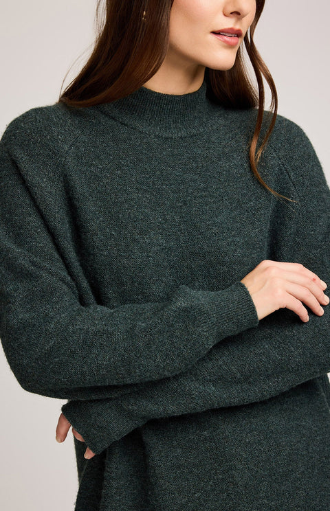 Gentle Fawn Lena Tunic Sweater- 2 Colours