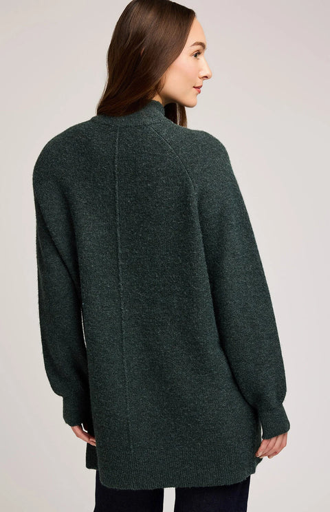 Gentle Fawn Lena Tunic Sweater- 2 Colours