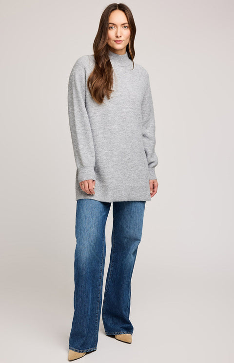Gentle Fawn Lena Tunic Sweater- 2 Colours