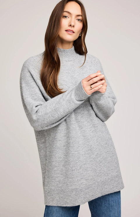 Gentle Fawn Lena Tunic Sweater- 2 Colours