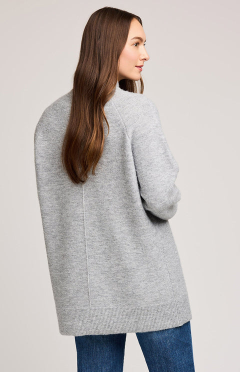 Gentle Fawn Lena Tunic Sweater- 2 Colours