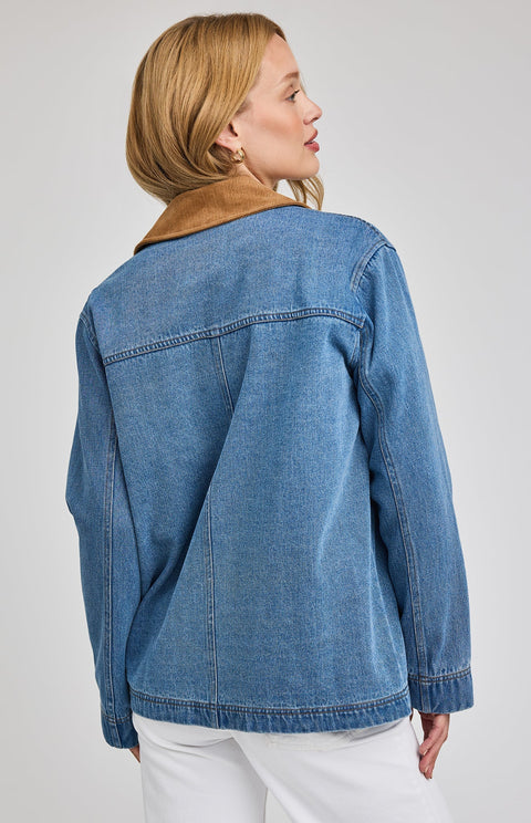 Gentle Fawn Flynn Jacket