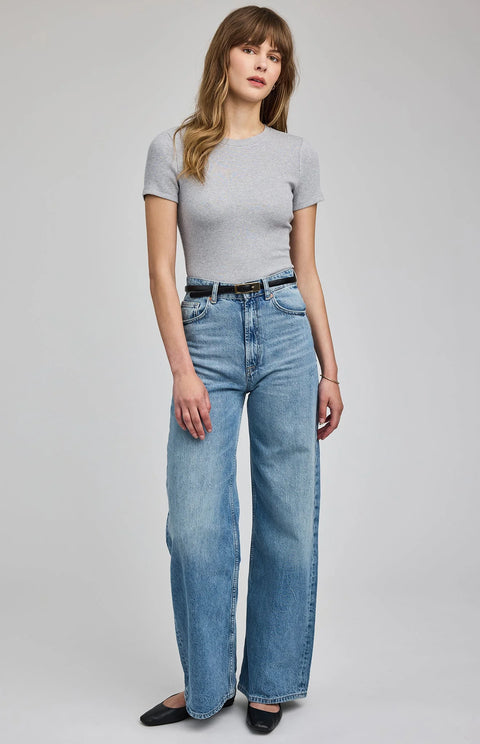 Gentle Fawn Tate T-Shirt- 3 Colours