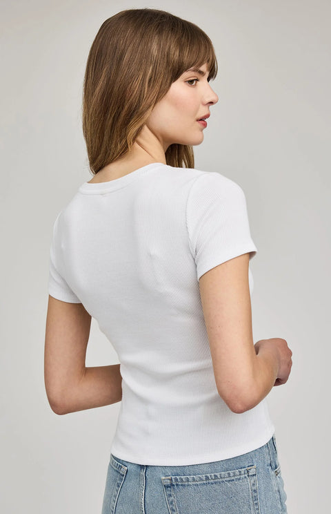 Gentle Fawn Tate T-Shirt- 3 Colours