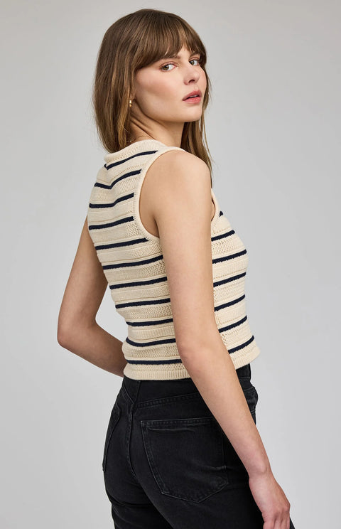 Gentle Fawn Mariana Knit Vest