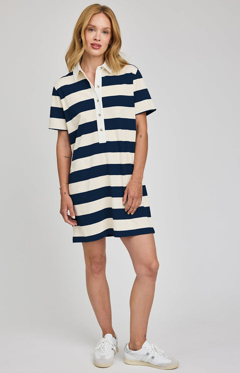 Gentle Fawn Colbie Mini Dress