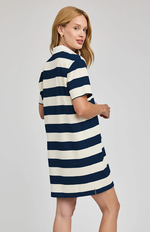 Gentle Fawn Colbie Mini Dress