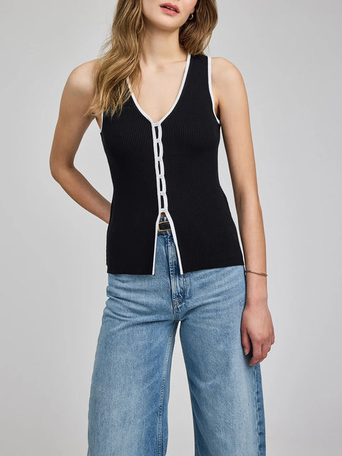 Gentle Fawn Miles Tank
