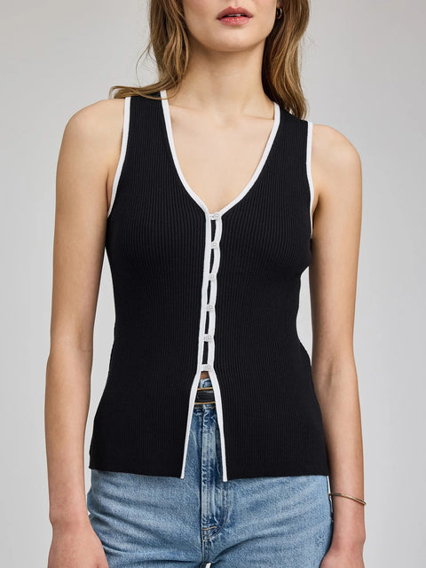 Gentle Fawn Miles Tank