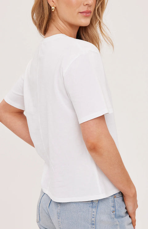 Gentle Fawn Brigitte T-Shirt