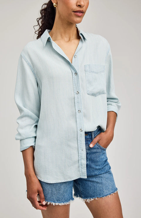 Gentle Fawn Ozzy Button Down Shirt