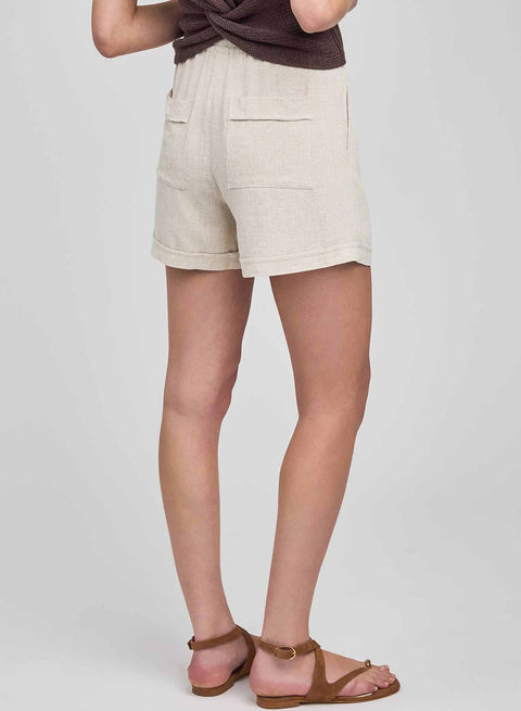 Gentle Fawn Juno Shorts