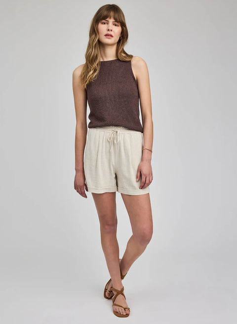 Gentle Fawn Juno Shorts