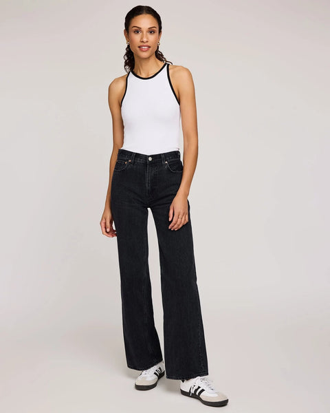 Gentle Fawn Ronan Ringer Tank- 2 Colours