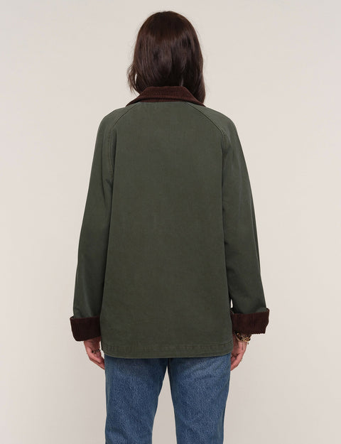 Heartloom Charla Jacket