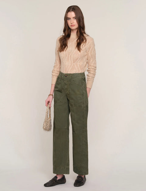 Heartloom Maryam Pant
