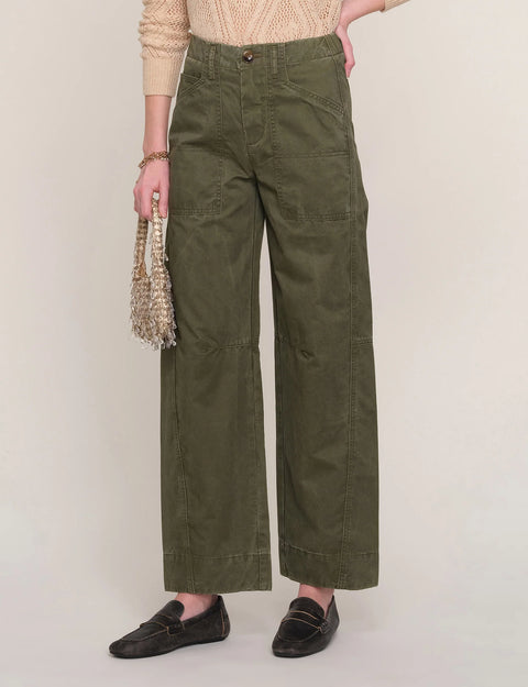 Heartloom Maryam Pant