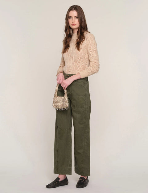 Heartloom Maryam Pant