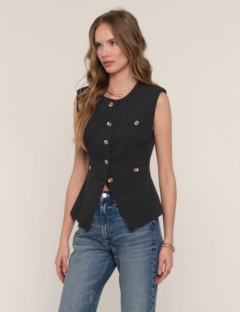 Heartloom Roxanna Vest