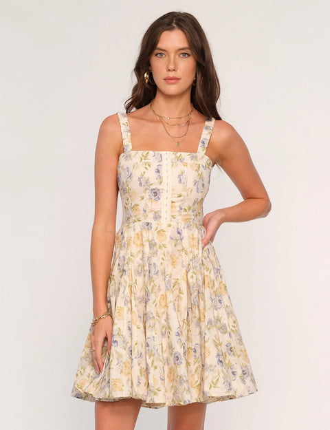 Heartloom Willa Dress
