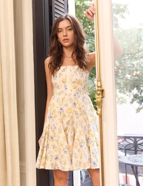 Heartloom Willa Dress