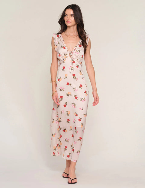 Heartloom Montana Dress- 2 Colours