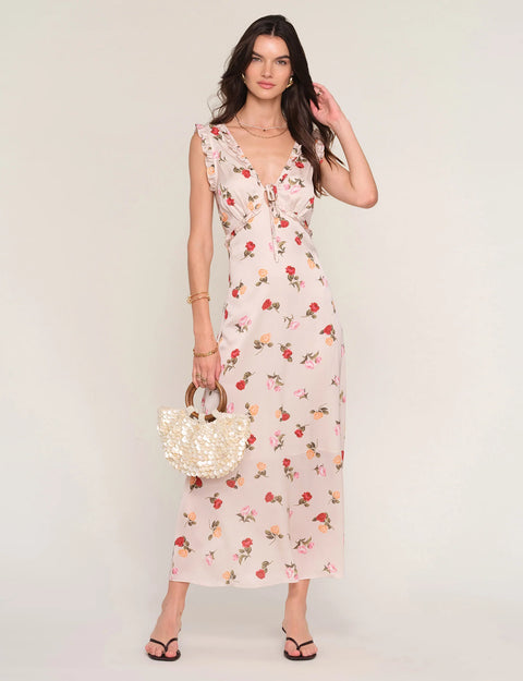 Heartloom Montana Dress- 2 Colours