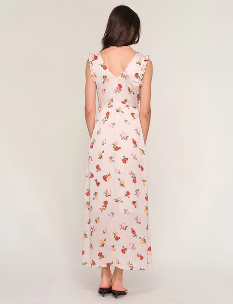 Heartloom Montana Dress- 2 Colours