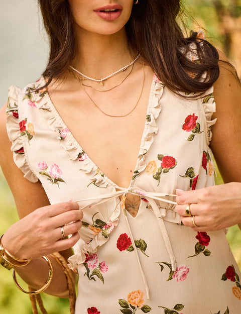 Heartloom Montana Dress- 2 Colours