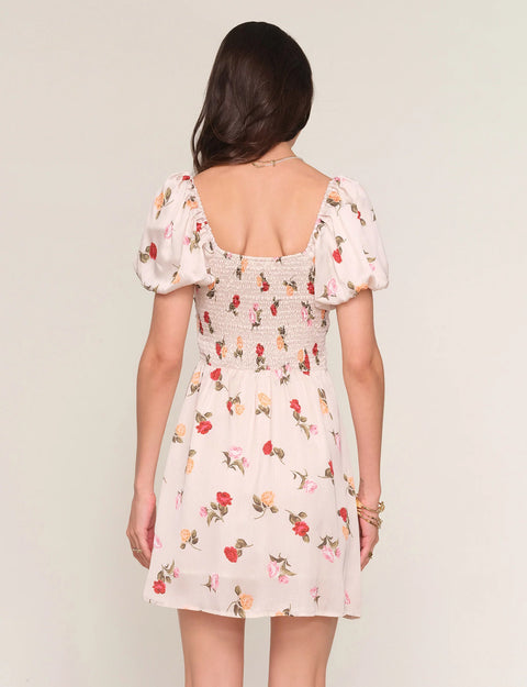 Heartloom Melrose Mini Dress
