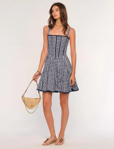 Heartloom May Mini Dress