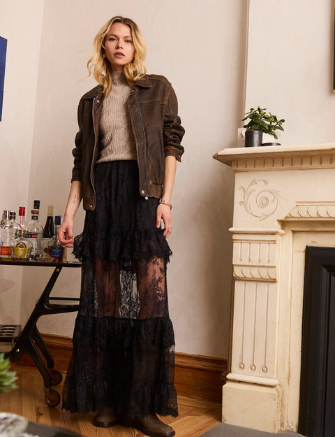 Heartloom Sylvie Skirt