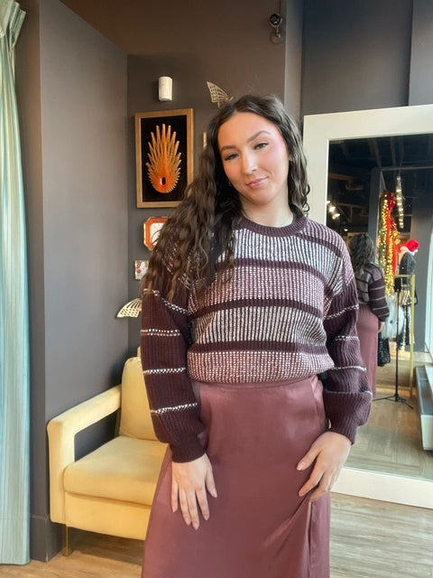 Saltwater Luxe Wrenley Sweater