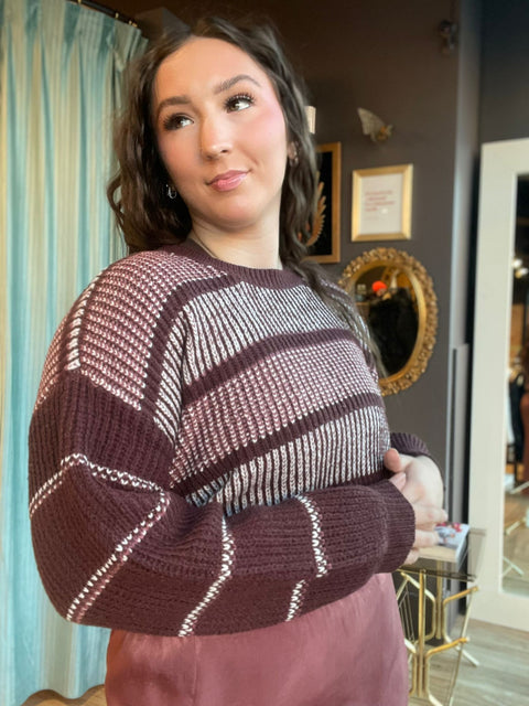 Saltwater Luxe Wrenley Sweater