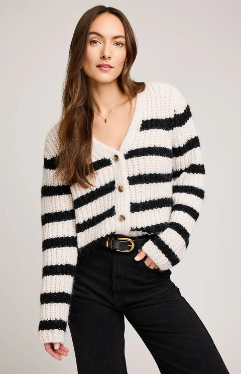 Gentle Fawn Melanie Cardigan- 2 Colours