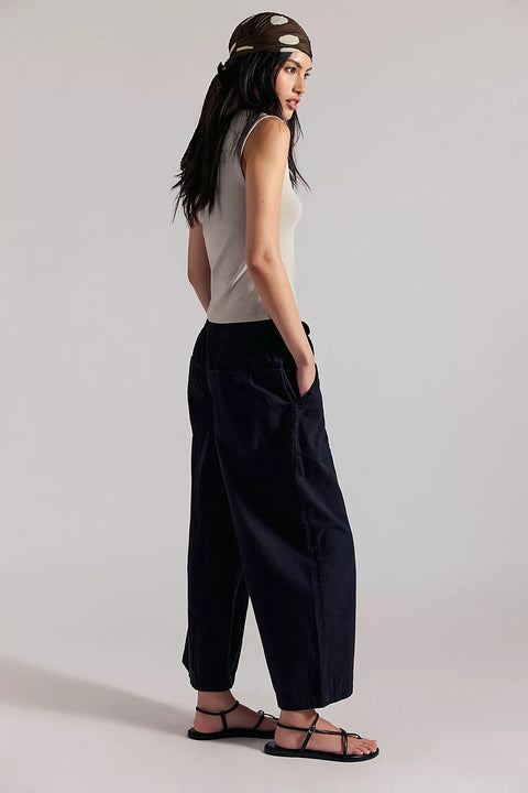 Free People Easy Peasy Pull On Pant - 2 Colors