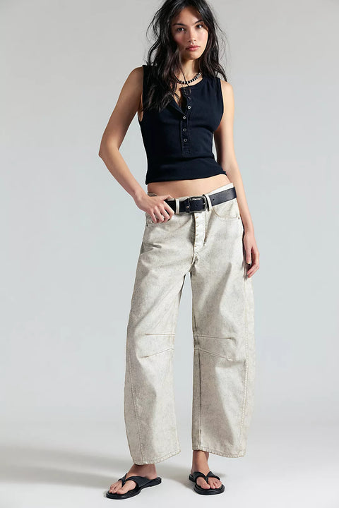 Free People Jamie Henley Tank