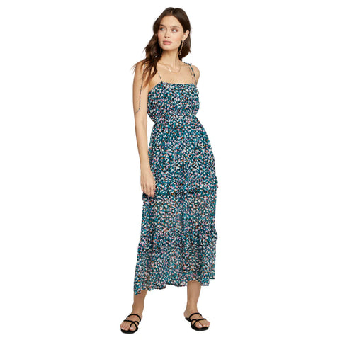 Saltwater Luxe Graceland Maxi Dress