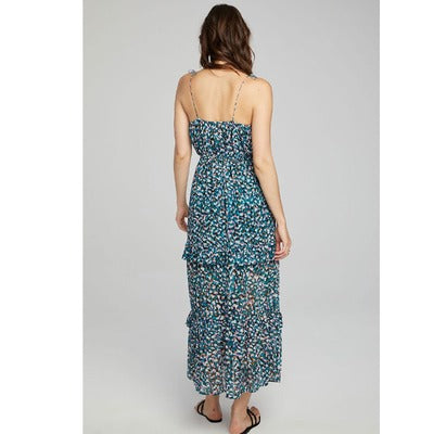 Saltwater Luxe Graceland Maxi Dress