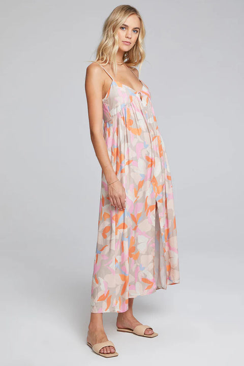 Saltwater Luxe Paule Maxi Dress