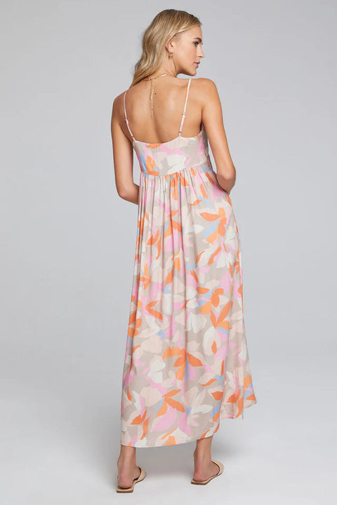 Saltwater Luxe Paule Maxi Dress