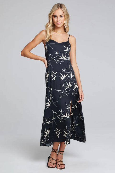 Saltwater Luxe Isabella Midi Dress