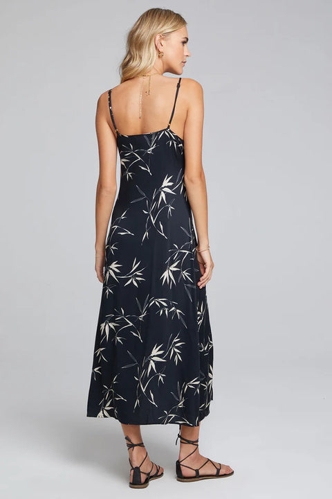 Saltwater Luxe Isabella Midi Dress