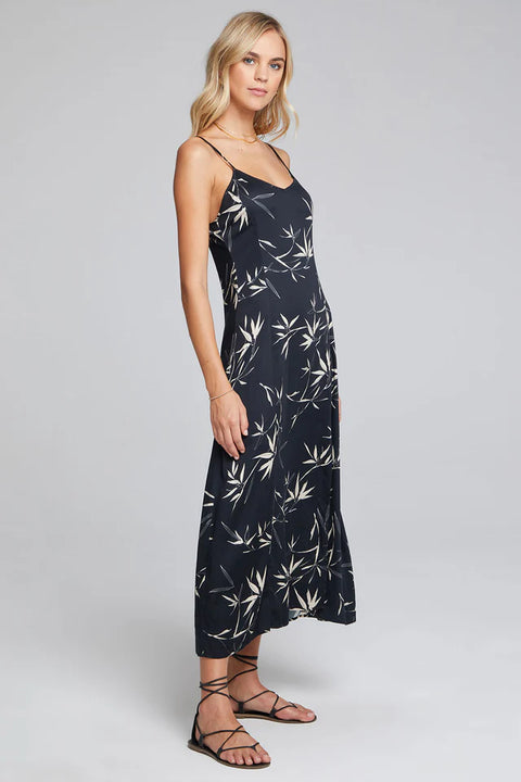 Saltwater Luxe Isabella Midi Dress