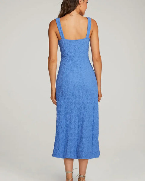Saltwater Luxe Cannan Midi Dress