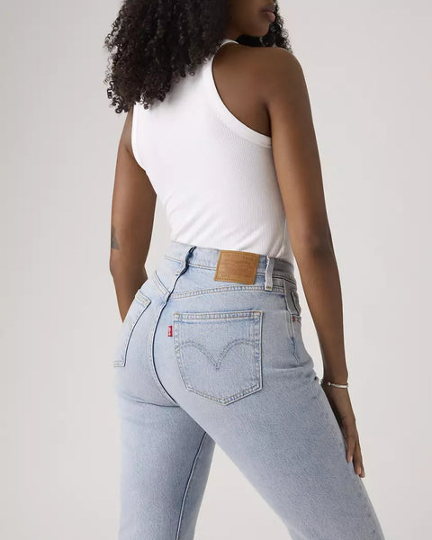 Levi's 501 Curve Jeans - 2 Washes