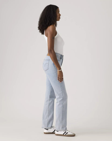 Levi's 501 Curve Jeans - 2 Washes