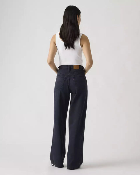 Levi’s Cinch Lightweight Wide Leg Jeans