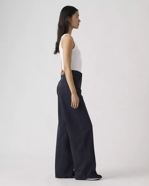 Levi’s Cinch Lightweight Wide Leg Jeans