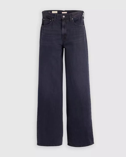Levi’s Cinch Lightweight Wide Leg Jeans